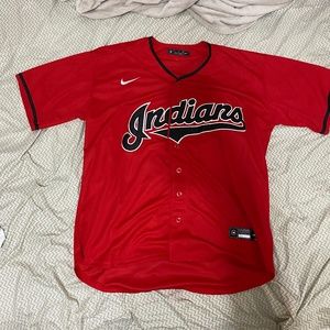 Indianapoils Indians Jersey (RAMIREZ)